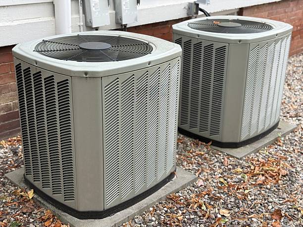 Reliable Ductwork Repair contractor in Woodstock, MD by Leonard HVAC
